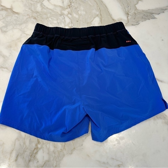 SAUCONY MEN'S OUTPACE 5" SHORTS (SET OF 2) - Picture 5 of 10
